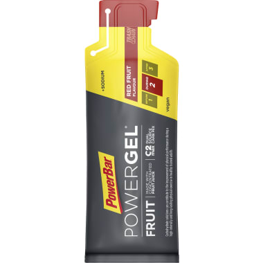 Powerbar Power Gel Fruit