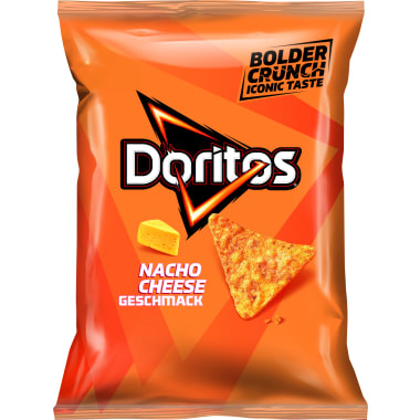 Doritos Doritos Nacho Cheese