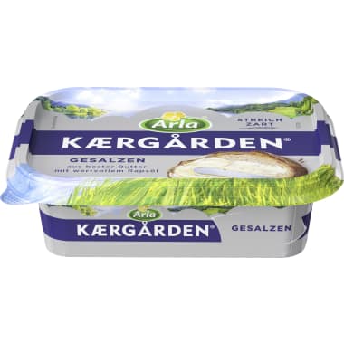Arla Kaergarden gesalzen