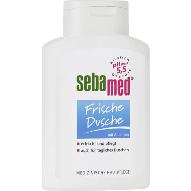 Sebamed Frische Dusche Duschgel