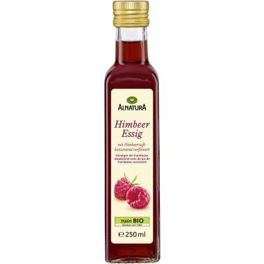 Alnatura Himbeeressig