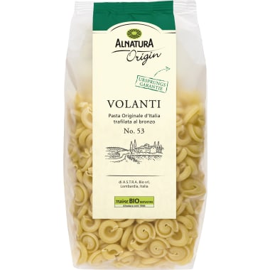 Alnatura Bio Volanti