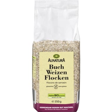 Alnatura Bio Buchweizenflocken