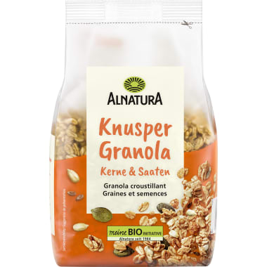 Alnatura Knusper Kerne & Saaten