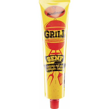 Händlmaier's Grillsenf