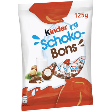 Ferrero Kinder Schokobons