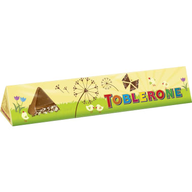 Toblerone Riegel