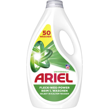 Ariel Flüssig Universal