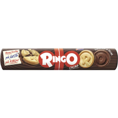 Ringo Kakao