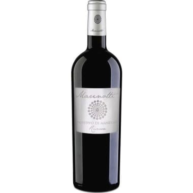 O.S.M Primitivo di Manduria DOP