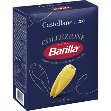 Barilla Castellane Collezione