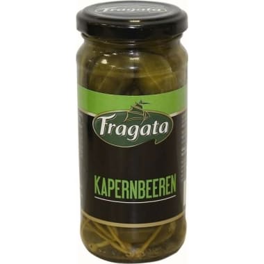 Fragata Kapernbeeren