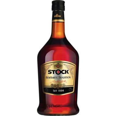 Stock Bewährte Tradition 34%