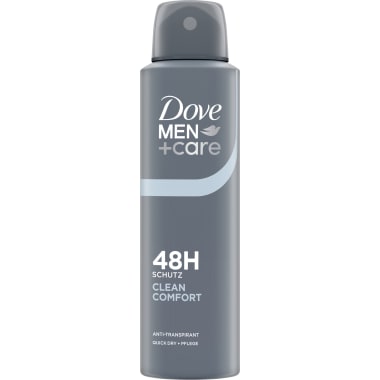 Dove Men+Care Comfort 48 h Deo-Spray
