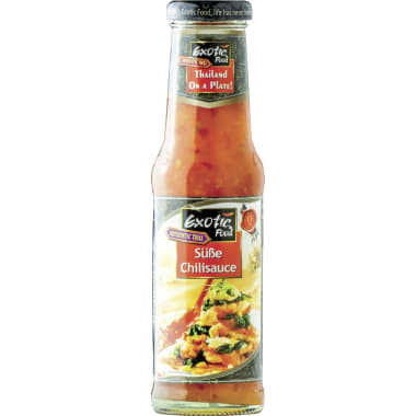 Exotic Food Süße Chilisauce