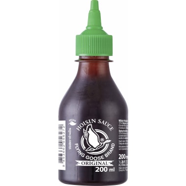 Flying Goose Hoisin Sauce