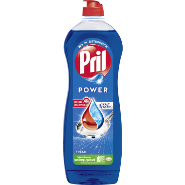 Pril Power Fresh 750 ml