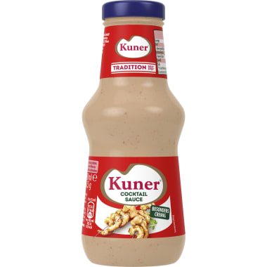 Kuner Cocktail Sauce