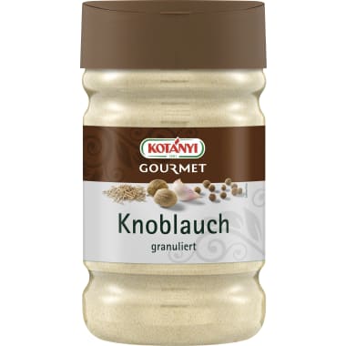 Kotanyi Knoblauchgranulat