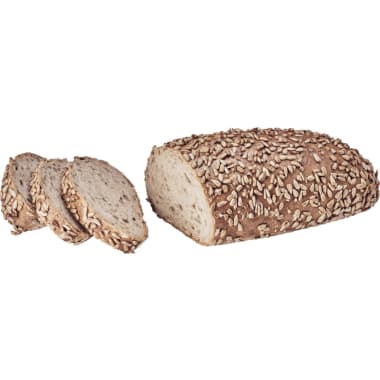 M Sonnenblumenwecken Weizenmischbrot