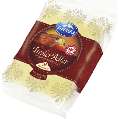 Tirol Milch Tiroler Adler 45%