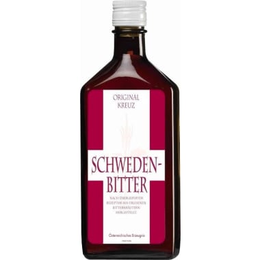 Original Kreuz Schwedenbitter 40%