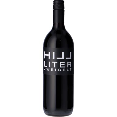 Hillinger Zweigelt Hill