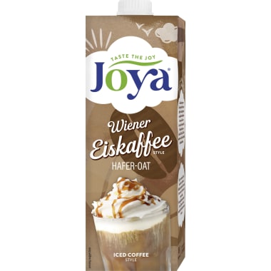 Joya Wiener Eiskaffee