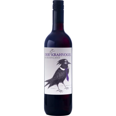 Schandl Wein Der große Krahvogel