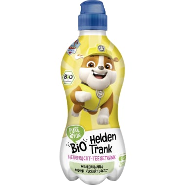Pure & Fun Paw Patrol Bio Heldentrank