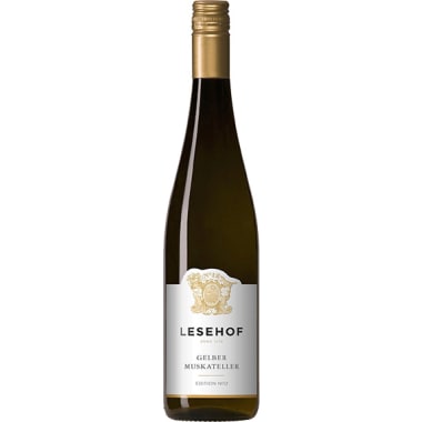 Lesehof Gelber Muskateller Edition N°12