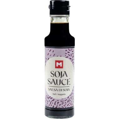 M Sojasauce
