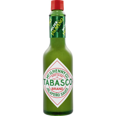 Tabasco Jalapeno Sauce