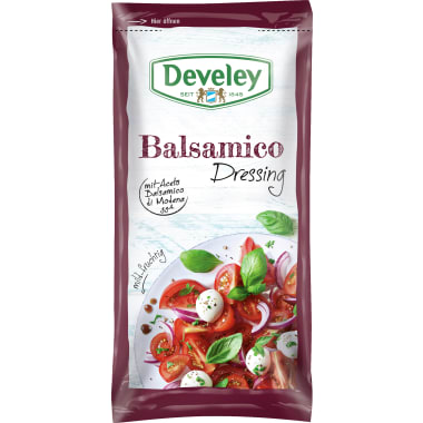 Mautner Markhof Salatdressing Balsamico