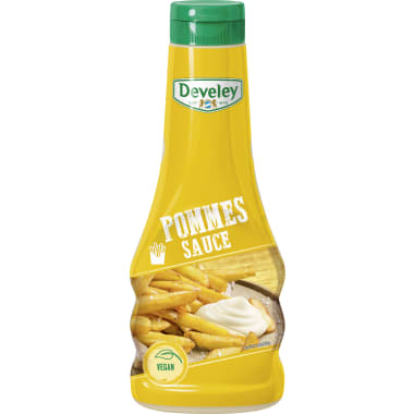 Develey Sauce Pommes