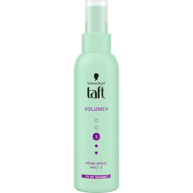 Taft Taft Föhnspray 3