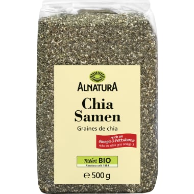 Alnatura Bio Chiasamen