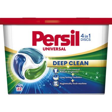 Persil Discs Universal