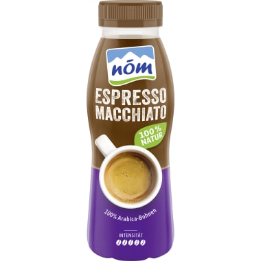 Nöm to go café Espresso 0,25 Liter