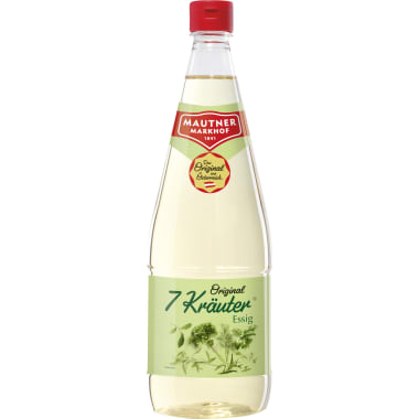 Mautner Markhof 7-Kräuteressig