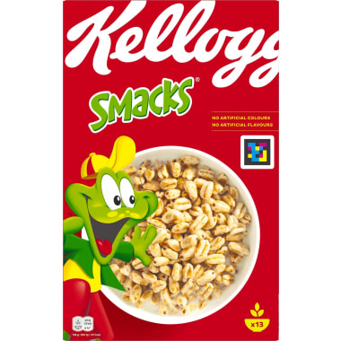 Kellogg's Smacks