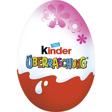Ferrero Ferrero Überraschungseier lose M