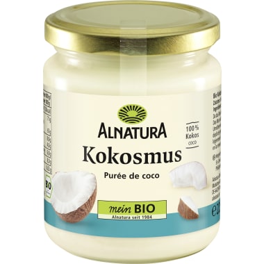 Alnatura Bio Kokosmus