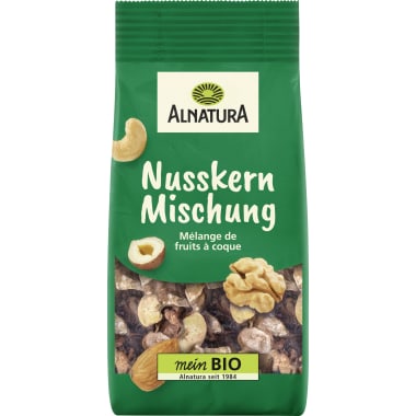 Alnatura Bio Nusskernmischung