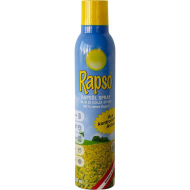 Rapso Ölspray