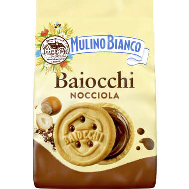 Mulino Bianco Baiocchi