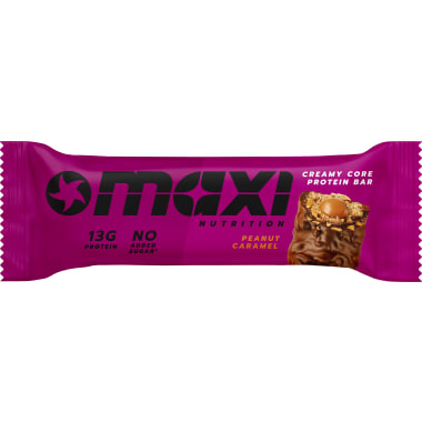 MaxiNutrition Creamy Core Caramel