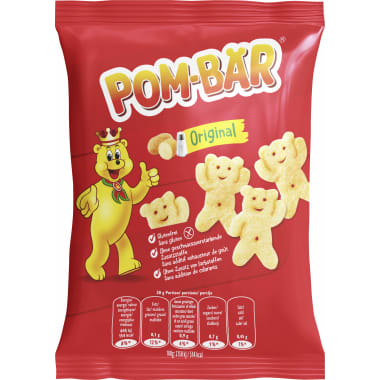 Kelly's Pombär Original