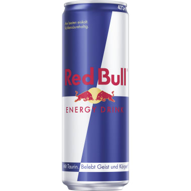Red Bull Energy Dose
