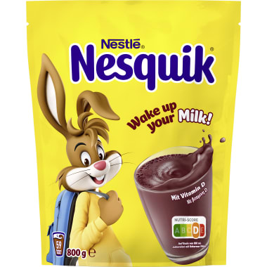 Nesquick Kakao Nachfüllbeutel